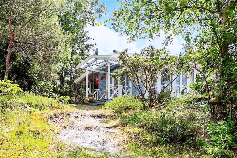 2724 Nex&oslash; Pileg&aring;rdsvejen 3