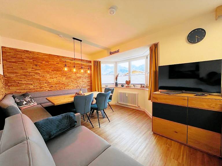Appartement Fiss