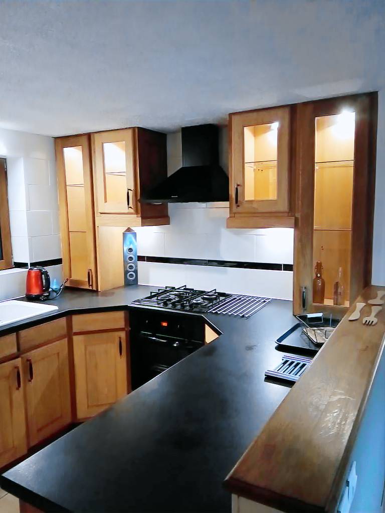 Ferienhaus La Flocellière