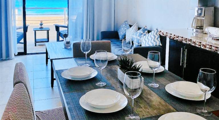 83 m&sup2; Ferienwohnung