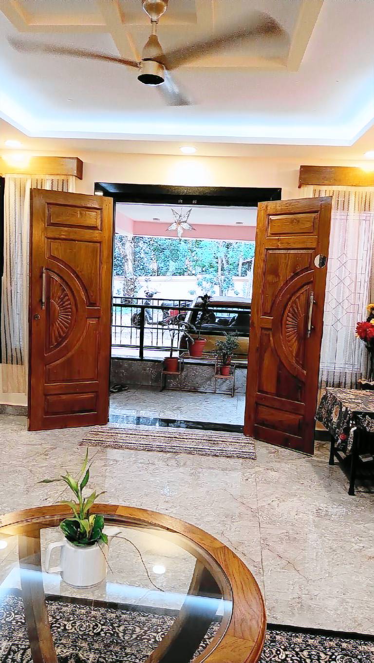 House with 1 room for 2 persons — photo 3