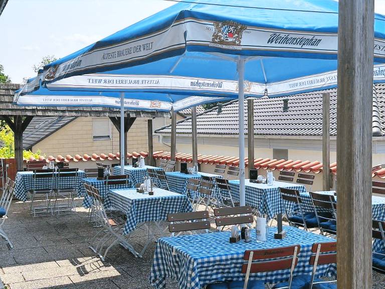 Hotel Restaurant Ampertal — photo 5