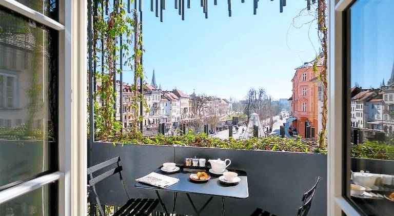 Zlata Ladjica Boutique Hotel — photo 4