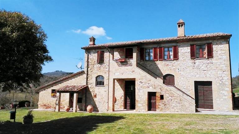 Podere Collesanto: Struttura integrale — photo 4