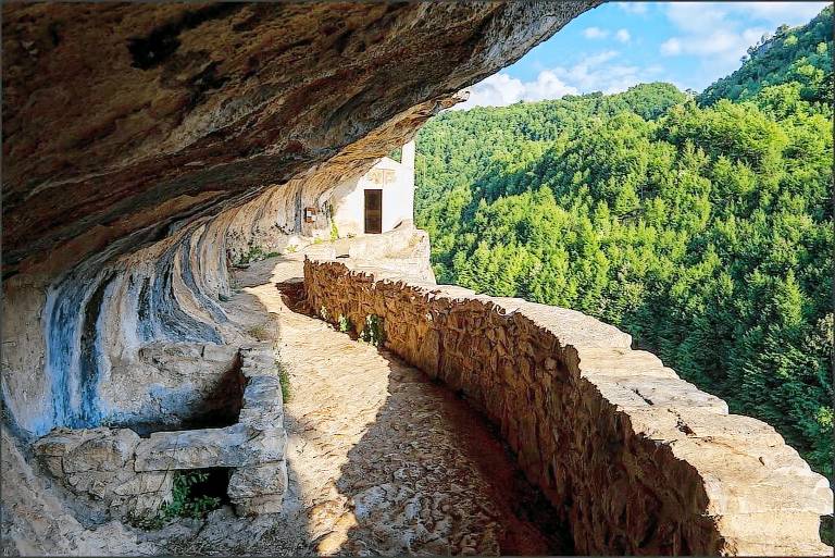 La Torretta: La Quercia — photo 4