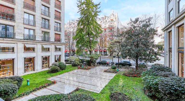 Holiday apartment | Near Champs-Élysées — photo 2