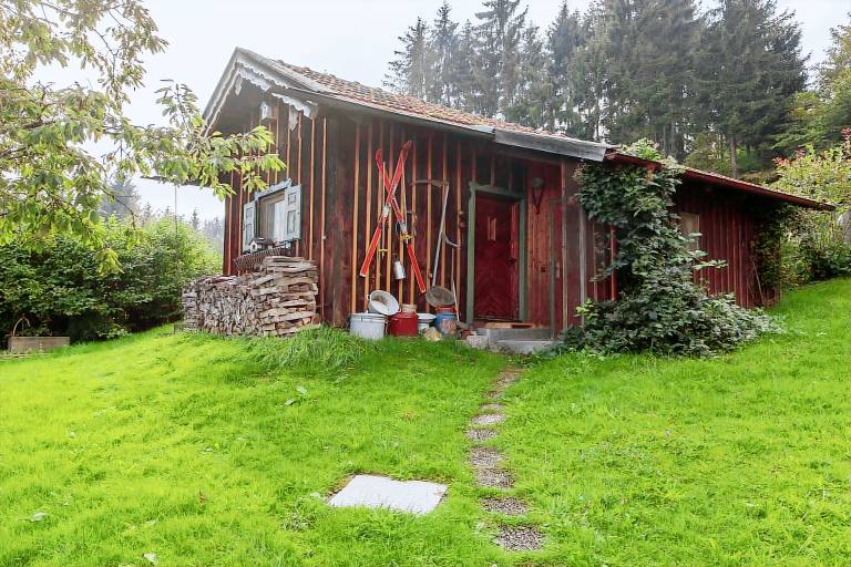 Ferienhaus Peißenberg