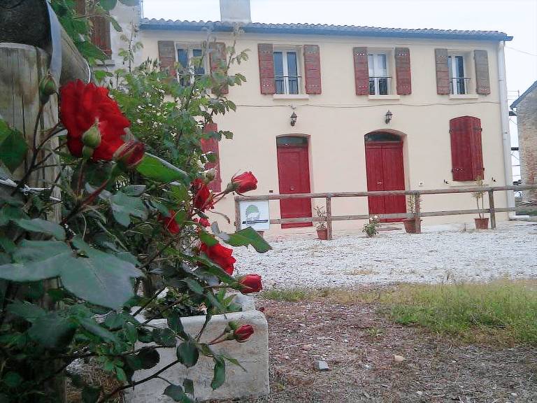 Camera privata Finale di Rero
