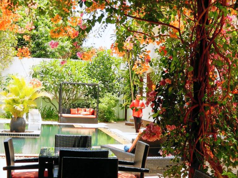 Eureka Villas Siem Reap — photo 5