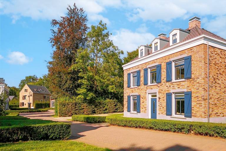 Villa Dousberg-Hazendans