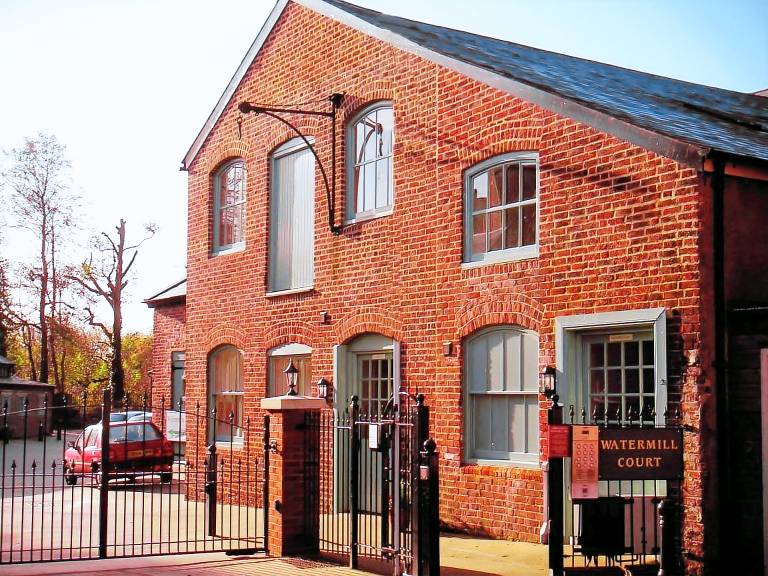 Apartment Waterlooville