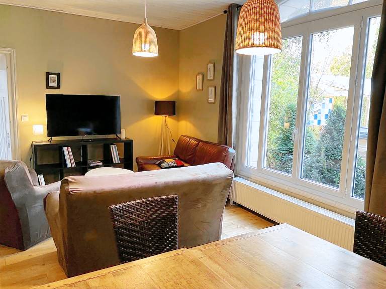 Bed and breakfast Reugny