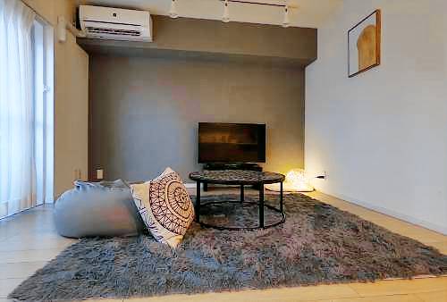 Appartement 3 Chome-11 Higashishinkoiwa