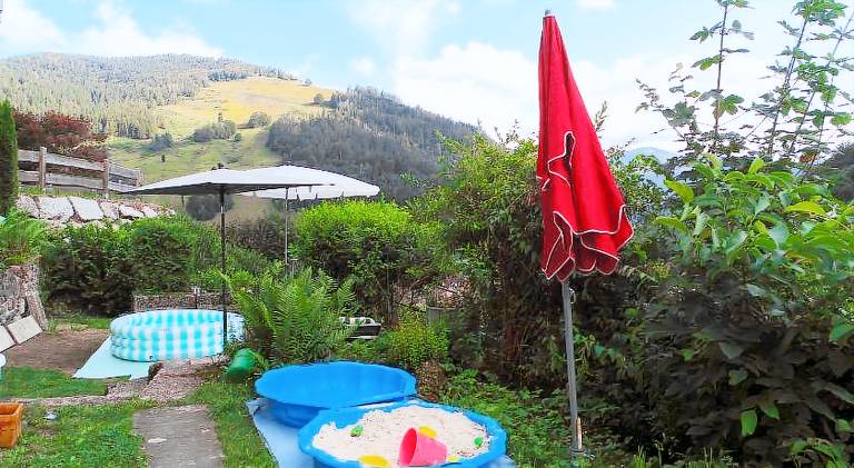 Steiert Panorama Apartments Todtnau — photo 5