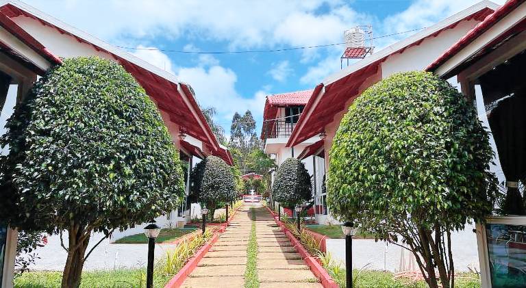 Peakview Homestay — photo 4