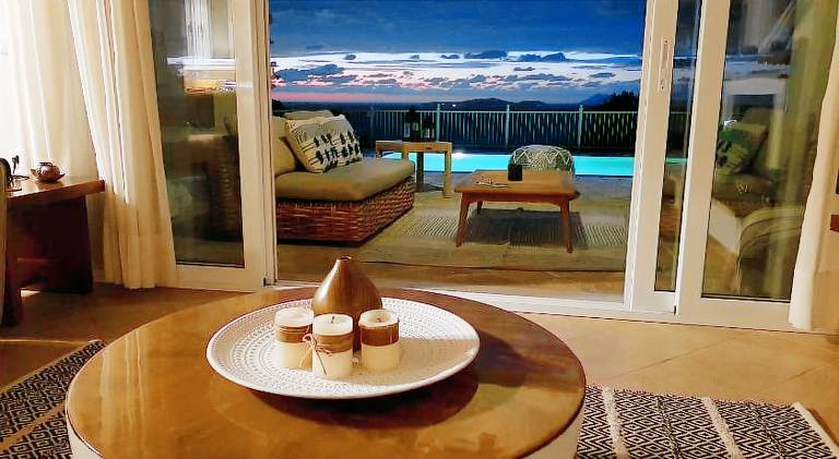 Villa with yard, private pool & BBQ — photo 4