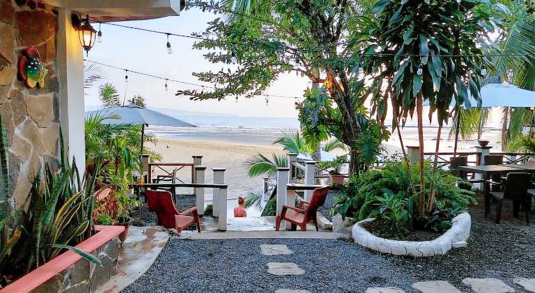 Hotel y Restaurante Mama Ines