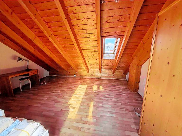 Moderne Ferienwohnung am Bodensee in Lindau mit Balkon — photo 3