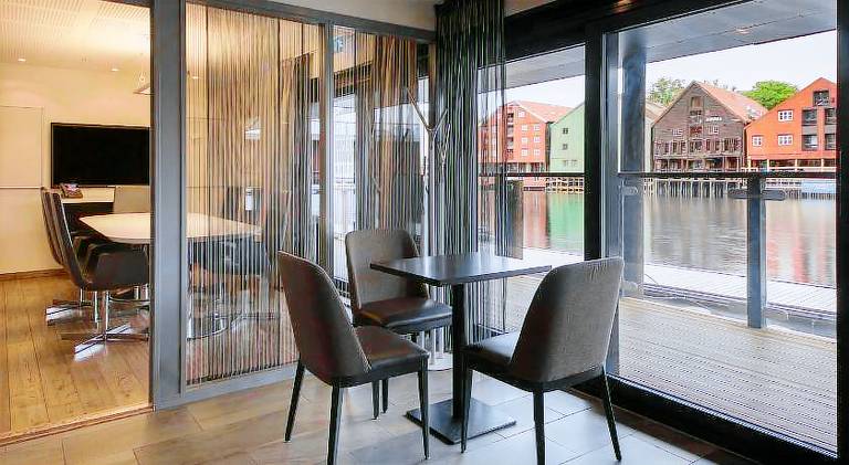 Scandic Bakklandet — photo 4