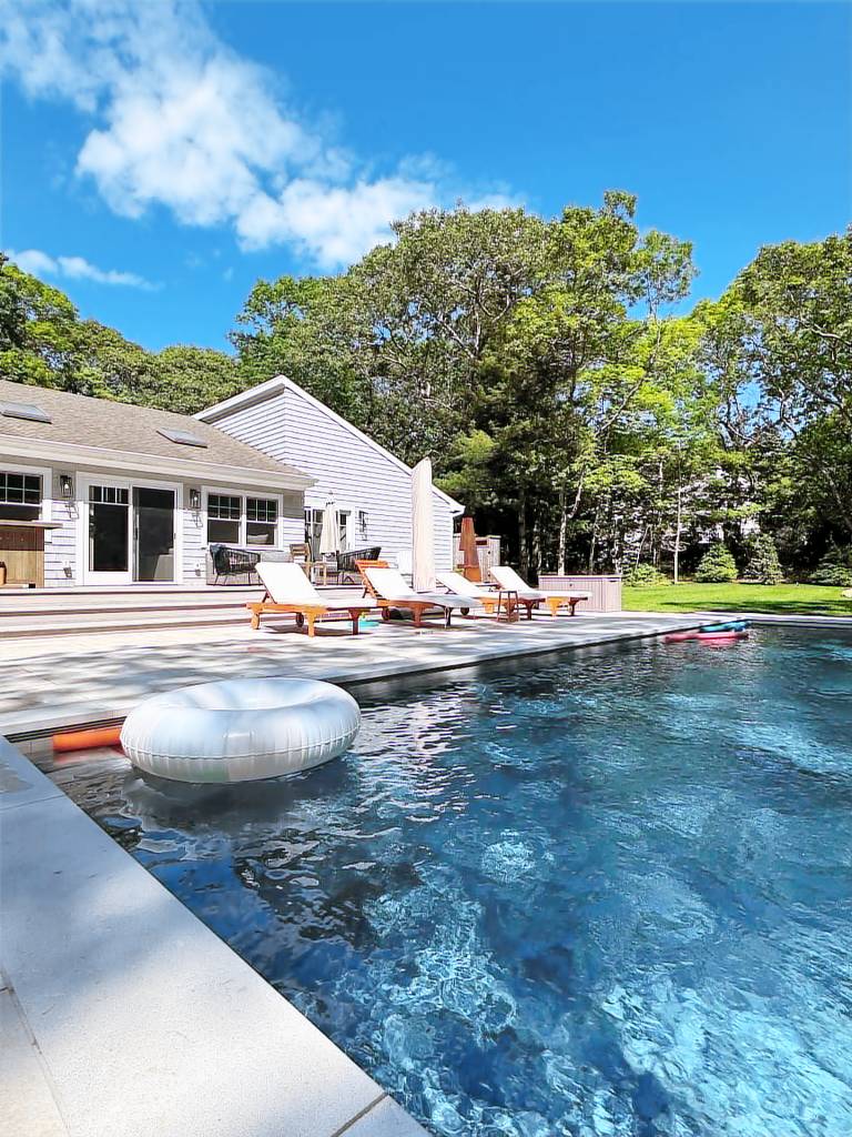 House Amagansett