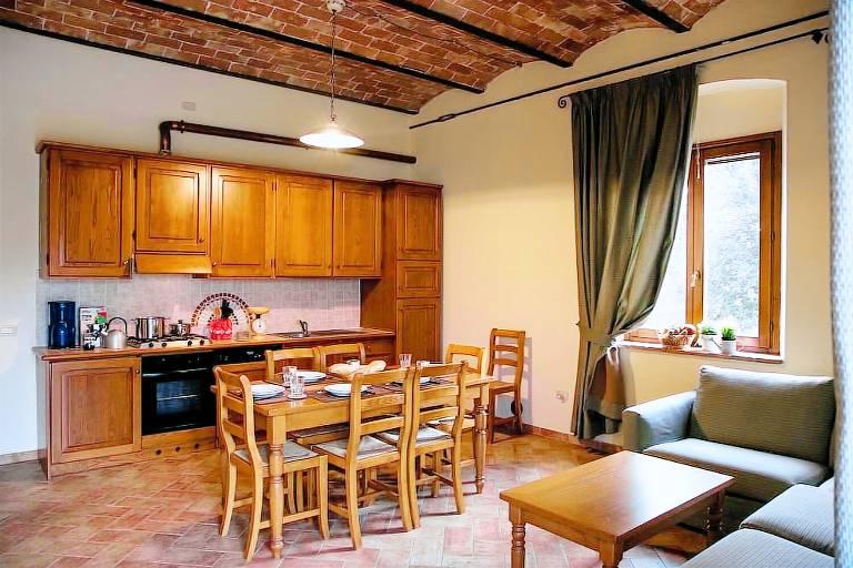 Agriturismo Tatti