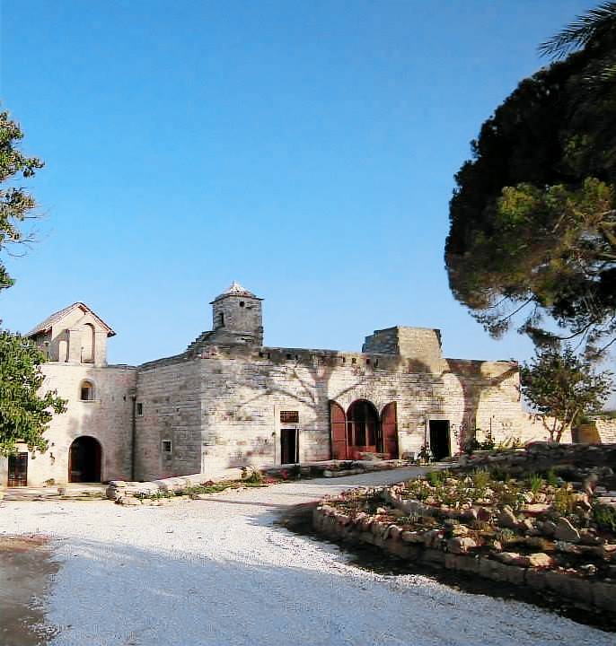 Posta Santa Croce - Ospitalità in Masseria: Cerere — photo 2