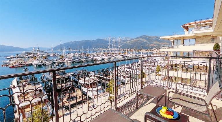 Regent Porto Montenegro By IHG — photo 5