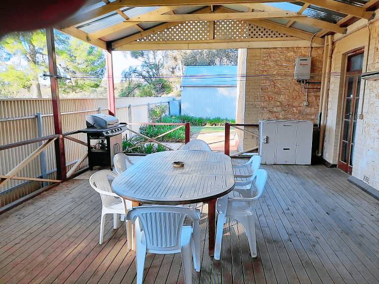 House Town of Gawler