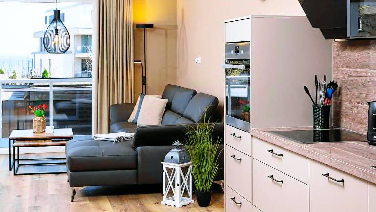 Ferienwohnung  Bliesdorf