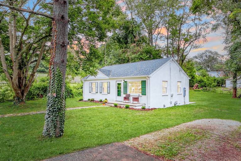 House Blacksburg