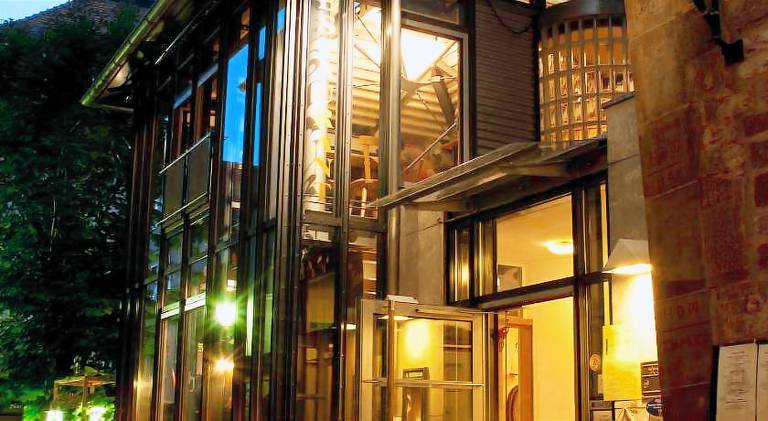 Altstadt Hotel Baunachshof — photo 2