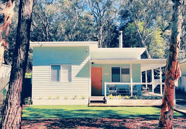 House Umina Beach