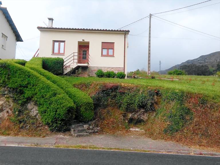 Casa rural Panes