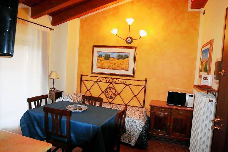 Casa San Marco: Appartamento "Custoza" 2/3P — photo 5