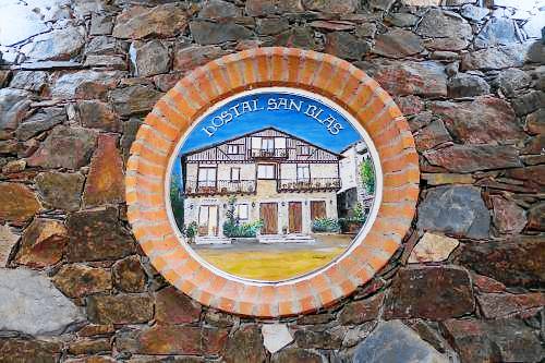 Casa La Alberca