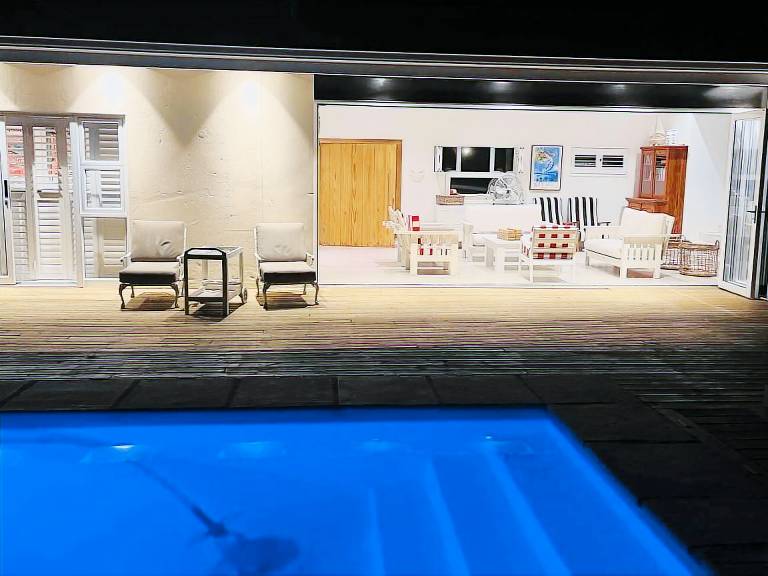 Ferienhaus Plettenberg Bay