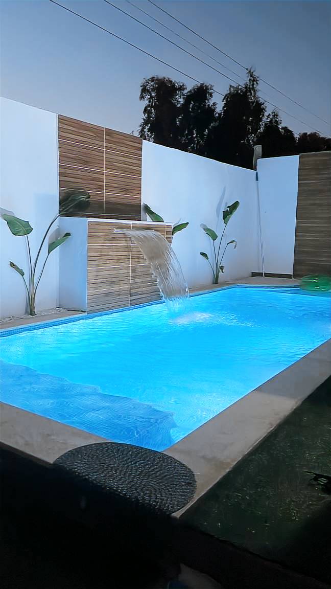 Villa  Yasmine Hammamet