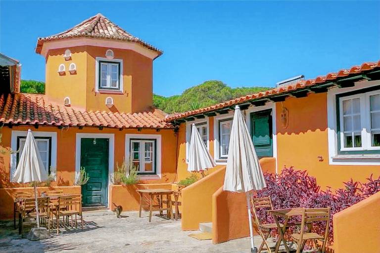 Villa Cascais