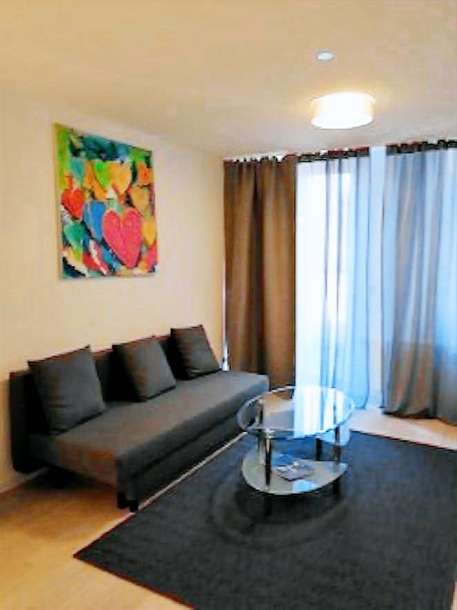 Ferienwohnung Pulheim