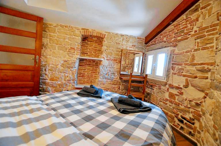 Holiday apartment with 1 room for 4 persons — photo 5