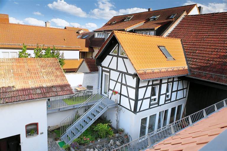 Ferienwohnung  Groß-Gerau