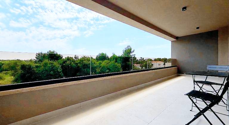 Luxury Villa Luka near Porec with heated Pool — photo 5