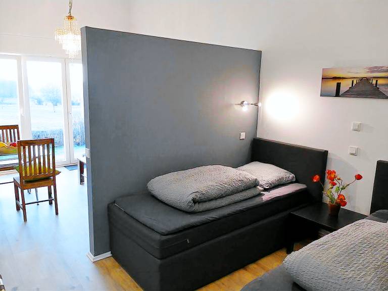 Ferienwohnung Lochum