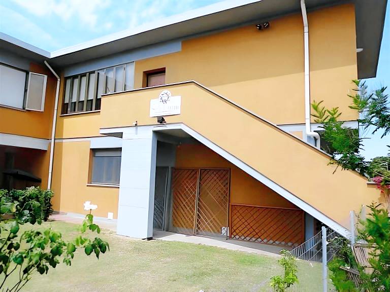 B&B SoleLuna in Pisa