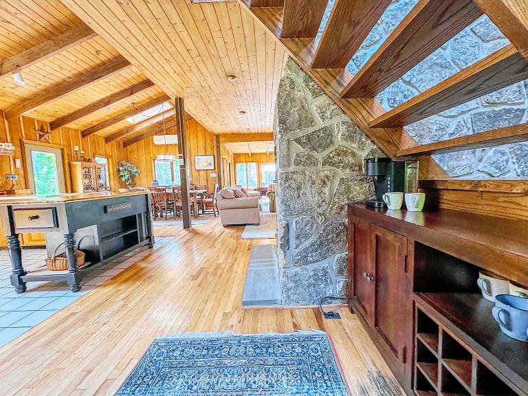 Amazing Outdoor! Tons of Seating, Hot Tub, Fire Pit More — photo 3