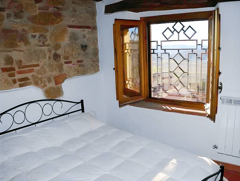 Casa Aurora in Massa Marittima