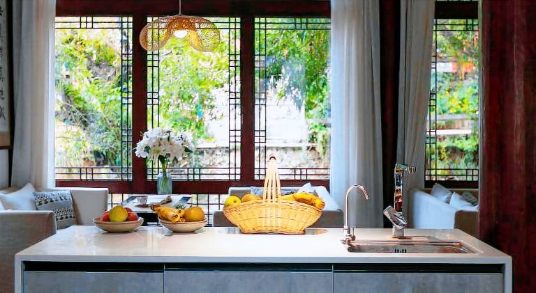 Jun Bo Xuan Boutique Hotel — photo 3