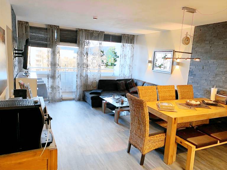 Ferienwohnung Goslar