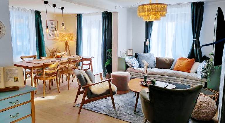 Chalet Antoine serviced Apartments by Mirabeau in Zermatt