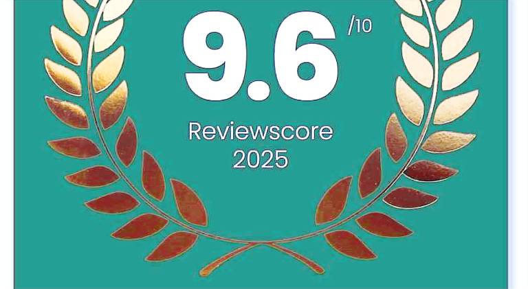 75 m&sup2; Ferienwohnung